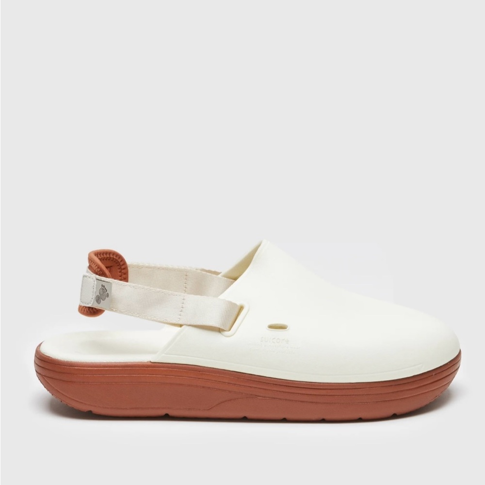 NWT SUICOKE Clog slingback sandal NEW in box